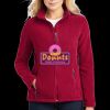 Women's Value Fleece Jacket Thumbnail