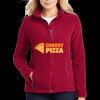 Women's Value Fleece Jacket Thumbnail