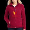 Women's Value Fleece Jacket Thumbnail