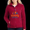 Women's Value Fleece Jacket Thumbnail