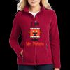 Women's Value Fleece Jacket Thumbnail