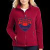 Women's Value Fleece Jacket Thumbnail