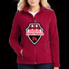 Women's Value Fleece Jacket Thumbnail