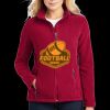 Women's Value Fleece Jacket Thumbnail