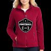 Women's Value Fleece Jacket Thumbnail