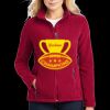 Women's Value Fleece Jacket Thumbnail