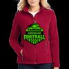 Women's Value Fleece Jacket Thumbnail