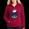 Women's Value Fleece Jacket Thumbnail