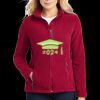 Women's Value Fleece Jacket Thumbnail