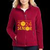 Women's Value Fleece Jacket Thumbnail