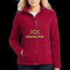 Women's Value Fleece Jacket Thumbnail