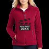 Women's Value Fleece Jacket Thumbnail