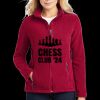 Women's Value Fleece Jacket Thumbnail