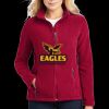 Women's Value Fleece Jacket Thumbnail