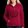 Women's Value Fleece Jacket Thumbnail