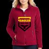 Women's Value Fleece Jacket Thumbnail