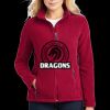 Women's Value Fleece Jacket Thumbnail