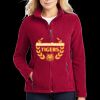 Women's Value Fleece Jacket Thumbnail