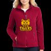 Women's Value Fleece Jacket Thumbnail