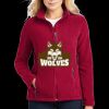 Women's Value Fleece Jacket Thumbnail