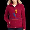 Women's Value Fleece Jacket Thumbnail