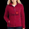 Women's Value Fleece Jacket Thumbnail
