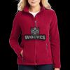 Women's Value Fleece Jacket Thumbnail