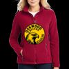 Women's Value Fleece Jacket Thumbnail