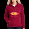 Women's Value Fleece Jacket Thumbnail