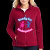 Women's Value Fleece Jacket Thumbnail