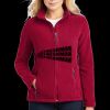 Women's Value Fleece Jacket Thumbnail