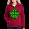Women's Value Fleece Jacket Thumbnail