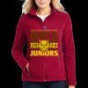 Women's Value Fleece Jacket Thumbnail