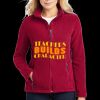 Women's Value Fleece Jacket Thumbnail