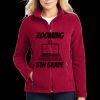 Women's Value Fleece Jacket Thumbnail