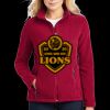 Women's Value Fleece Jacket Thumbnail