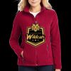 Women's Value Fleece Jacket Thumbnail
