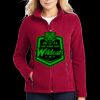 Women's Value Fleece Jacket Thumbnail