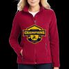 Women's Value Fleece Jacket Thumbnail