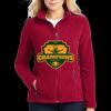 Women's Value Fleece Jacket Thumbnail