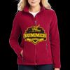 Women's Value Fleece Jacket Thumbnail