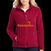 Women's Value Fleece Jacket Thumbnail