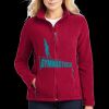 Women's Value Fleece Jacket Thumbnail