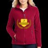 Women's Value Fleece Jacket Thumbnail