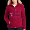 Women's Value Fleece Jacket Thumbnail