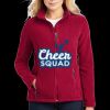 Women's Value Fleece Jacket Thumbnail