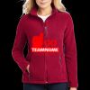 Women's Value Fleece Jacket Thumbnail