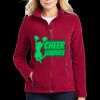 Women's Value Fleece Jacket Thumbnail