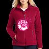 Women's Value Fleece Jacket Thumbnail