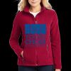 Women's Value Fleece Jacket Thumbnail
